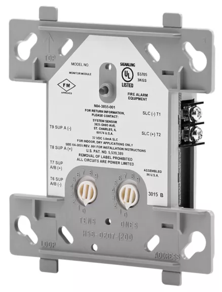 SK-MONITOR (Monitor Module)