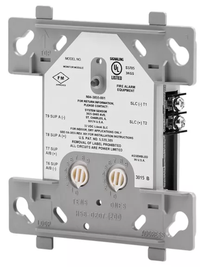SK-MONITOR (Monitor Module)