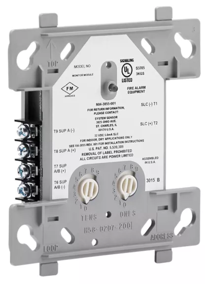 SK-MONITOR (Monitor Module)