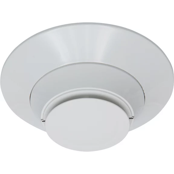 SK-PHOTO-W (Photoelectric Smoke Detector)