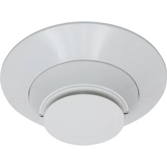 SK-PHOTO-W (Photoelectric Smoke Detector)