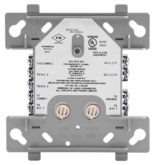 SK-RELAY (Relay Module)