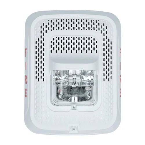 Wall Speaker Strobe