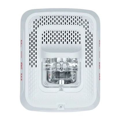 Wall Speaker Strobe