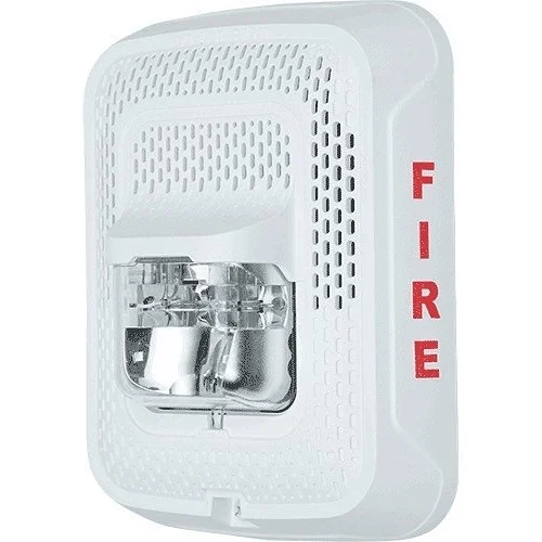 Wall Speaker Strobe