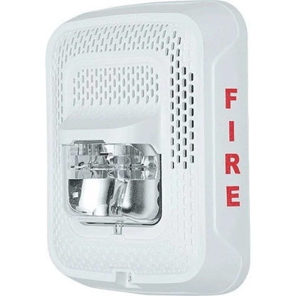 Wall Speaker Strobe