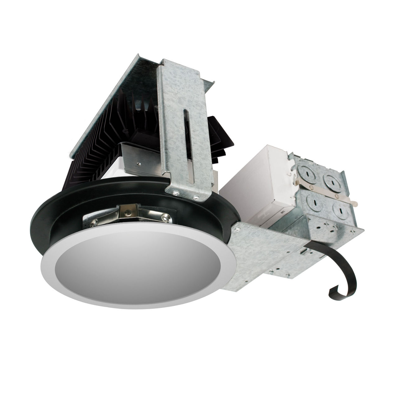 6" LED Frame/Module and Reflector Trim
