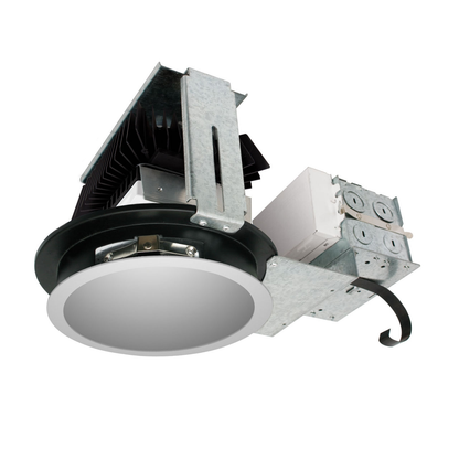 6" LED Frame/Module and Reflector Trim