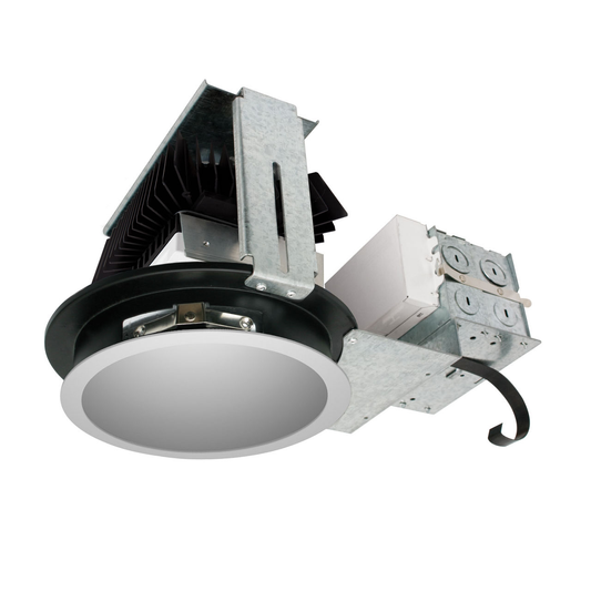 6" LED Frame/Module and Reflector Trim