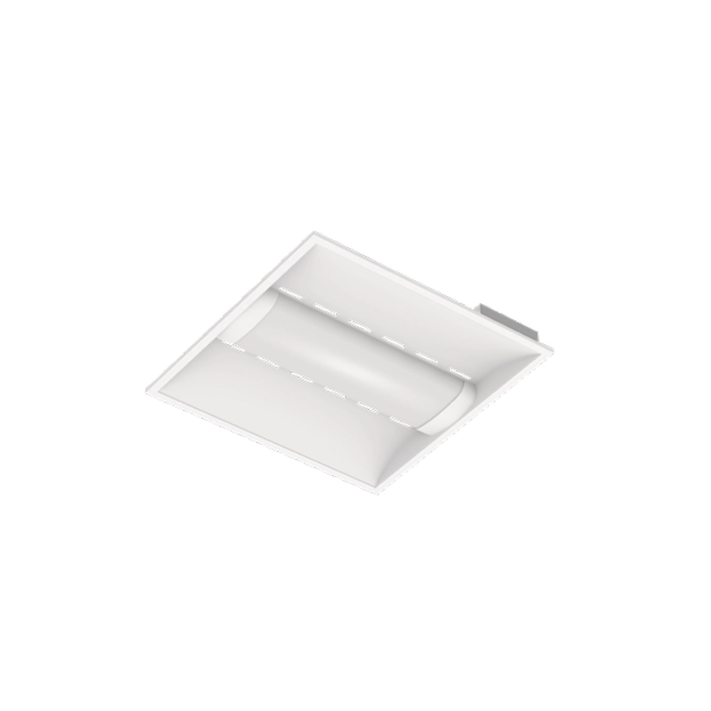 2'x2' LED Troffer
