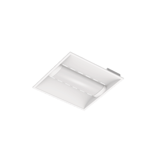 2'x2' LED Troffer