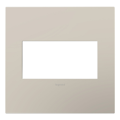 Standard FPC Wall Plate- 2-Gang