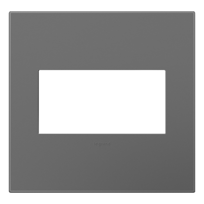 Standard FPC Wall Plate- 2-Gang
