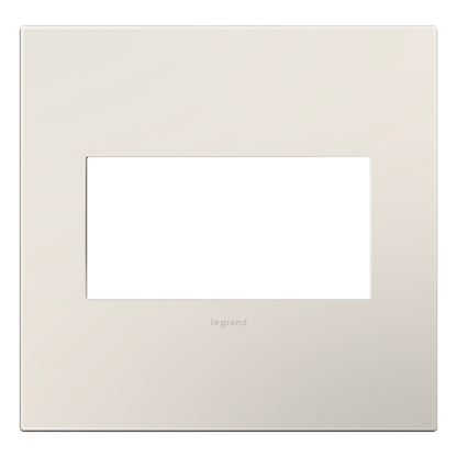 Standard FPC Wall Plate- 2-Gang