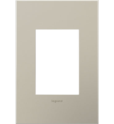 Adorne® Compact FPC - Wall Plate