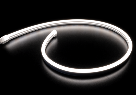 32.8" Side Or Top Bending 24V Neon Light