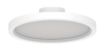 LED 5" Surface Mount Downlight