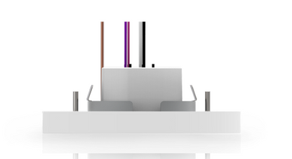 LED 5" Surface Mount Downlight