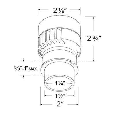 Koto Focus™ LED Module