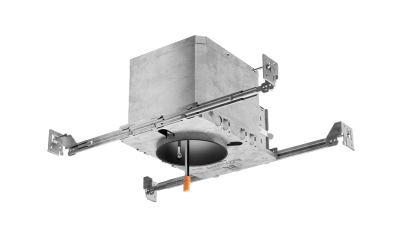 4″ Max Adjustable IC Airtight Housing