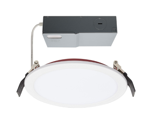 6" Fire Rated Downlight Slim Fit