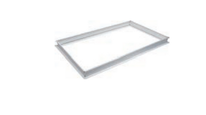 Recessed Flange Kit