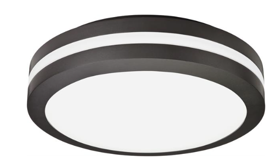 LED Outdoor Ceiling Mount General Purpose Light