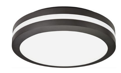 LED Outdoor Ceiling Mount General Purpose Light