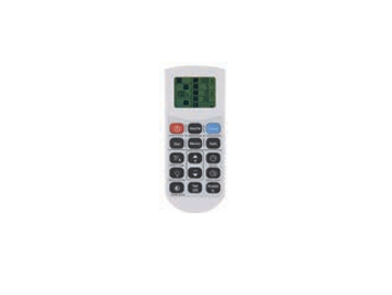 Remote Programmer for Motion Sensor