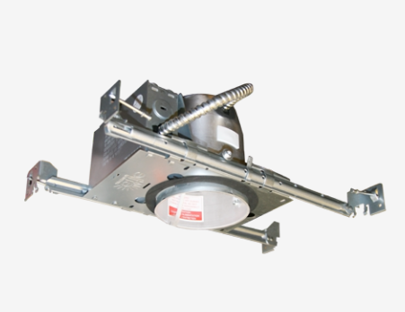 4" New Construction IC Housing DIMTR