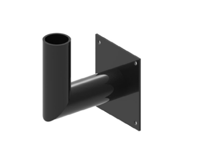Bull Horn Adapter
