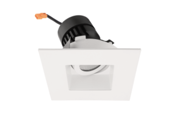 4" Flexa Adjustable Square Reflector