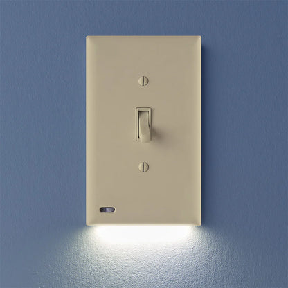 SwitchLight for Single Pole