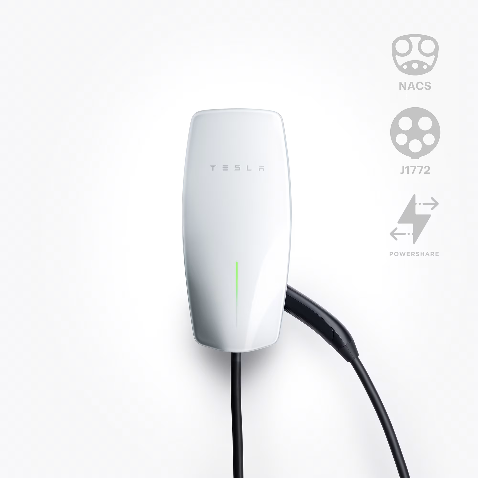 Tesla Universal EV Charger - Gen3 – JSA Lighting