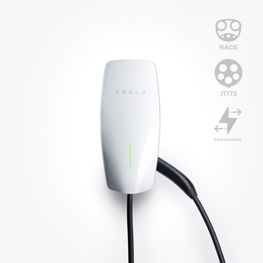 Tesla Universal EV Charger - Gen3