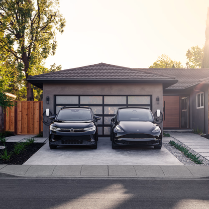 Tesla Universal EV Charger - Gen3