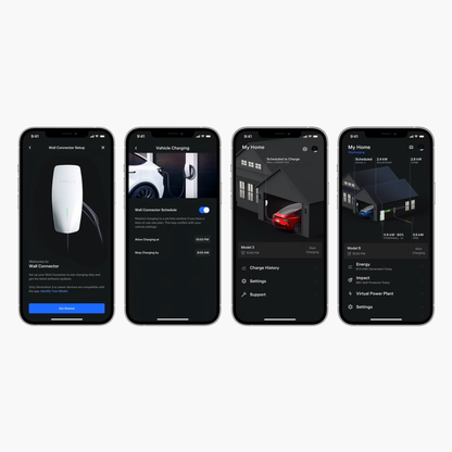 Tesla Universal EV Charger - Gen3
