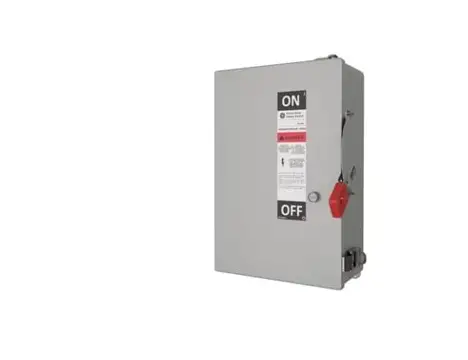 Auxiliary Contact Kit