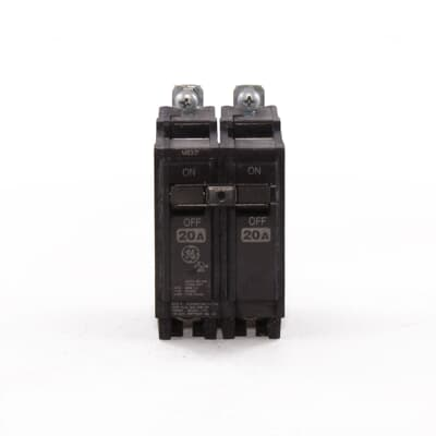 High Interrupting Circuit Breaker: 2-Pole, 40A