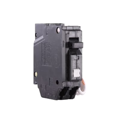 Circuit Breaker: AFCI, 1-Pole, 20A