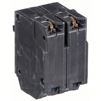 Circuit Breaker: High Interrupting, 2-Pole, 30A