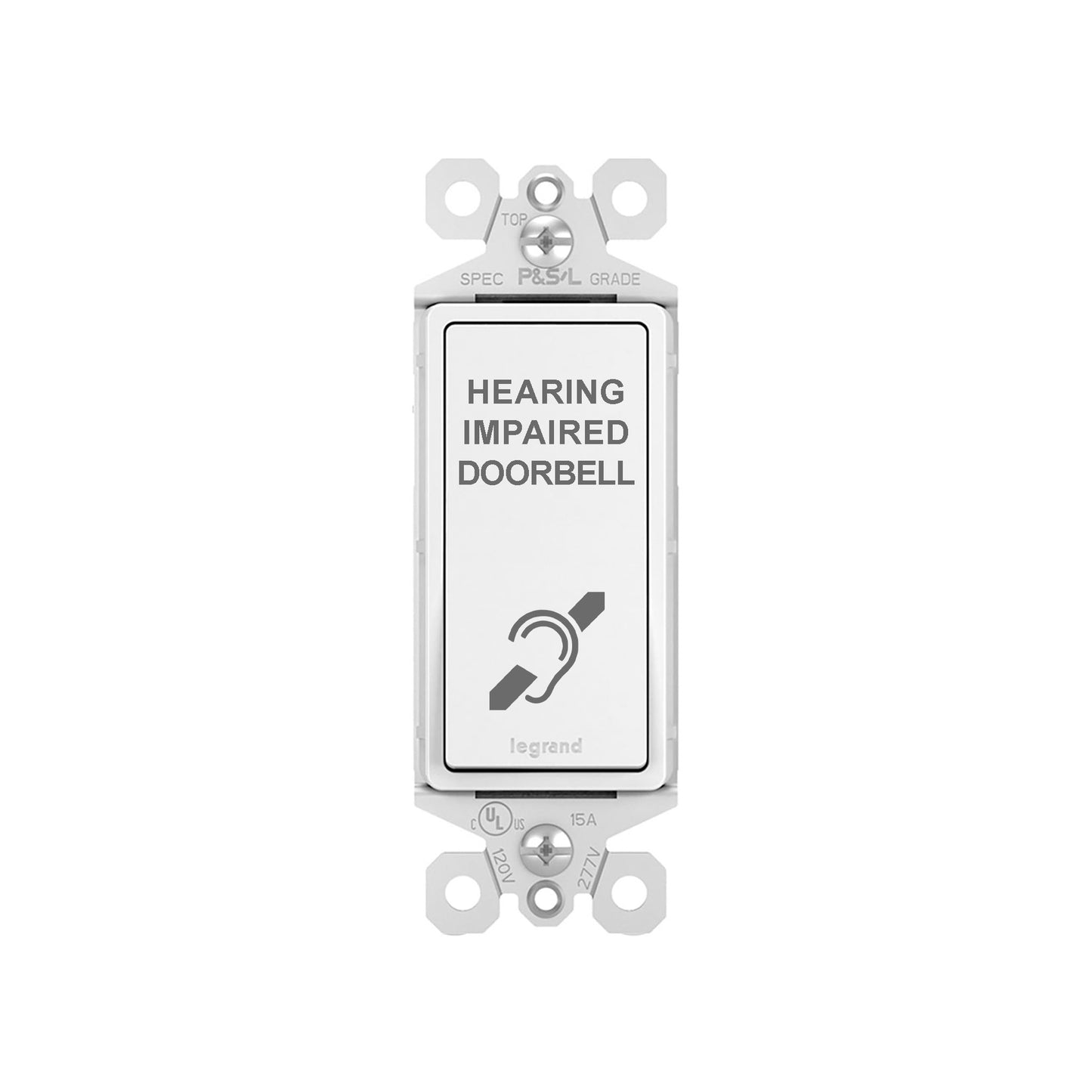 Annunciator Kit w 50' Cable