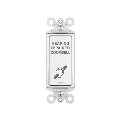 Annunciator Kit w 50' Cable