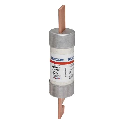 Fuse: Class RK5, 150A