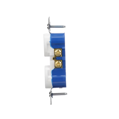 Receptacle: 15A, TR