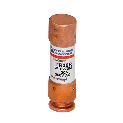 30A, 250VAC Fuse