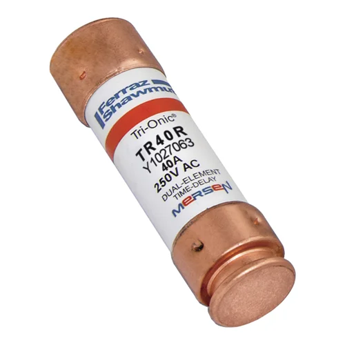 Fuse: Class RK5, 40A