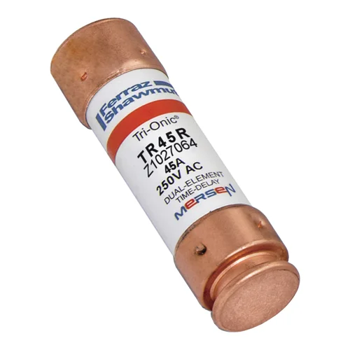 Fuse: Class RK5, 45A