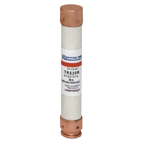 Fuse: Class RK5, 20A