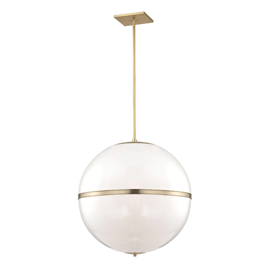 Brian Patrick Flynn Truax 4 Light Chandelier